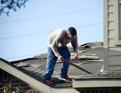 Roof Repair